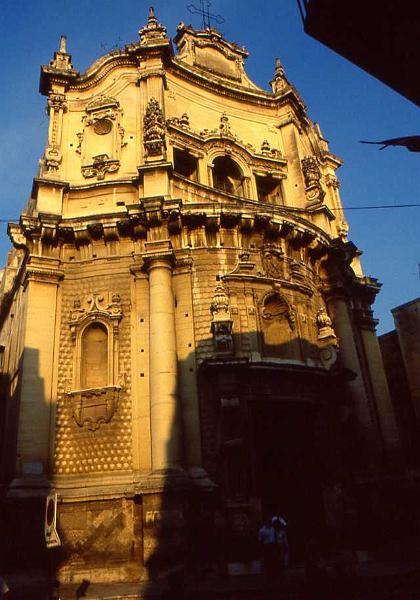 35-Lecce,chiesa di San Matteo,24 agosto 1988.jpg